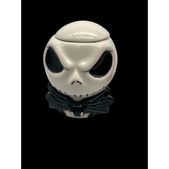 Disney The Nightmare Before Christmas Sugar and Creamer - Picture 2 of 4